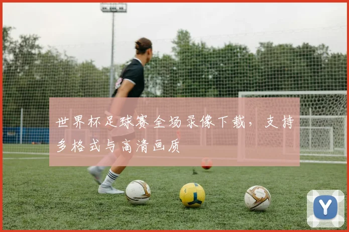 世界杯足球赛全场录像下载，支持多格式与高清画质