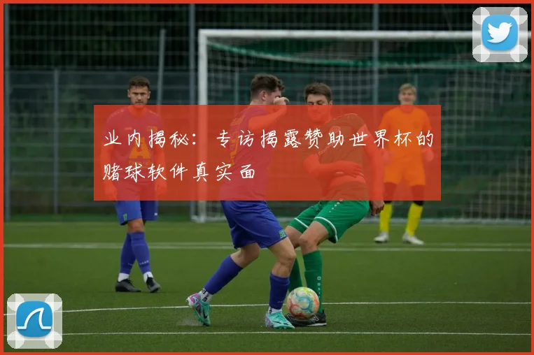 业内揭秘：专访揭露赞助世界杯的赌球软件真实面